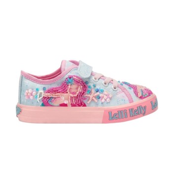 Παιδικό sneaker για κορίτσια Lelli Kelly LKED3480BF02216